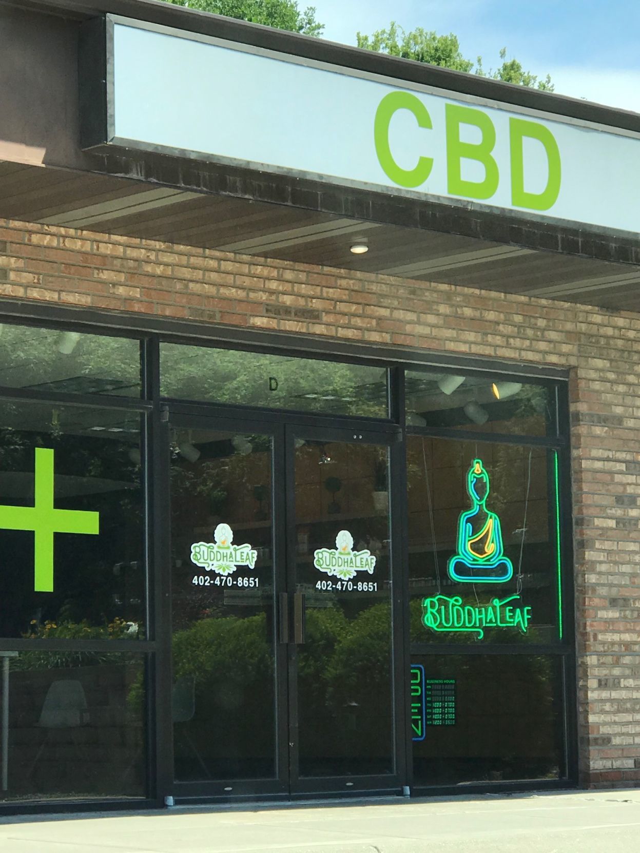 CBD oil